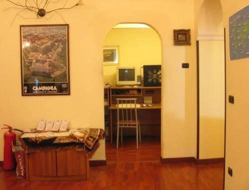 Duomo Apartments Naples Extérieur photo