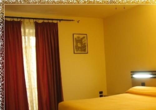 Duomo Apartments Naples Chambre photo