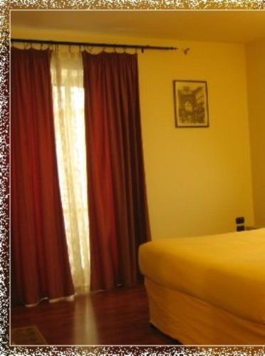 Duomo Apartments Naples Chambre photo