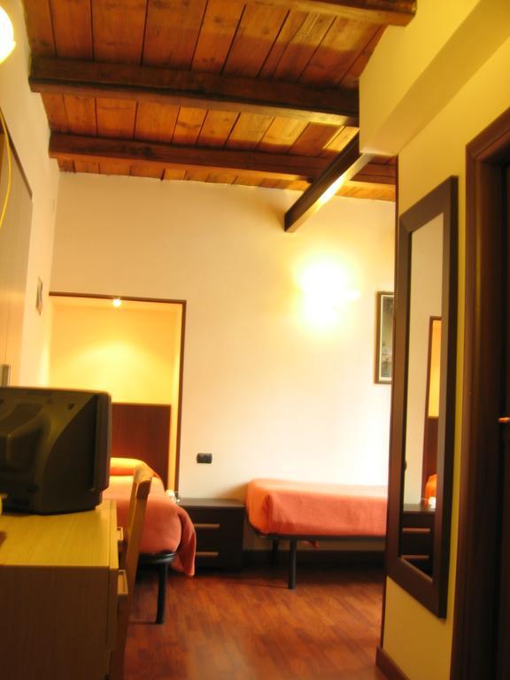 Duomo Apartments Naples Extérieur photo