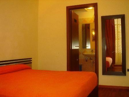 Duomo Apartments Naples Chambre photo