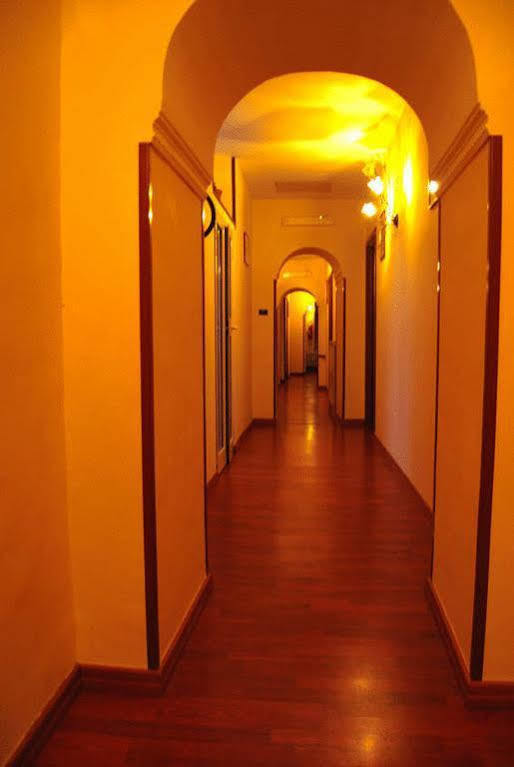 Duomo Apartments Naples Extérieur photo